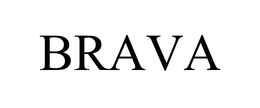 BRAVA trademark