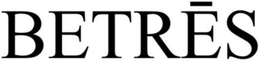 BETRES trademark