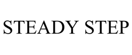 STEADY STEP trademark