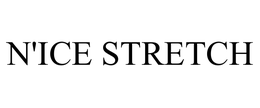 N'ICE STRETCH trademark