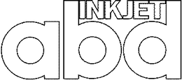 ABD INKJET trademark
