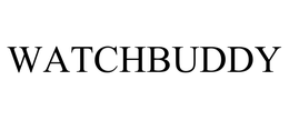 WATCHBUDDY trademark