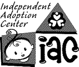 IAC INDEPENDENT ADOPTION CENTER trademark