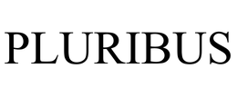 PLURIBUS trademark