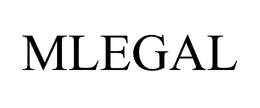 MLEGAL trademark