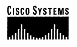 CISCO SYSTEMS trademark