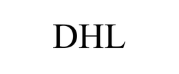 DHL trademark