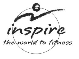 INSPIRE THE WORLD TO FITNESS trademark