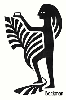 BEEKMAN trademark