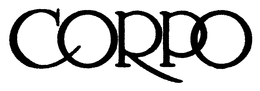 CORPO trademark