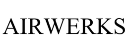 AIRWERKS trademark