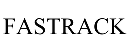 FASTRACK trademark