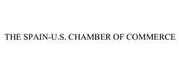 THE SPAIN-U.S. CHAMBER OF COMMERCE trademark