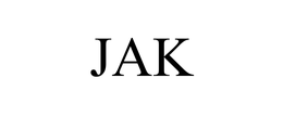 JAK trademark