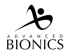ADVANCED BIONICS trademark