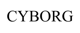 CYBORG trademark
