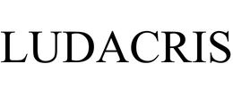 LUDACRIS trademark