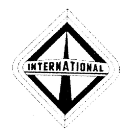 INTERNATIONAL trademark