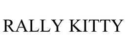 RALLY KITTY trademark