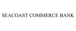 SEACOAST COMMERCE BANK trademark
