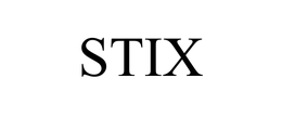 STIX trademark