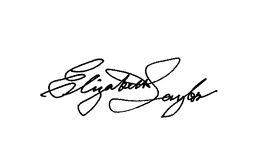 ELIZABETH TAYLOR trademark
