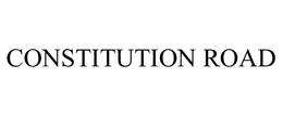CONSTITUTION ROAD trademark