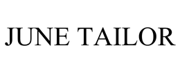 JUNE TAILOR trademark