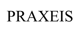 PRAXEIS trademark