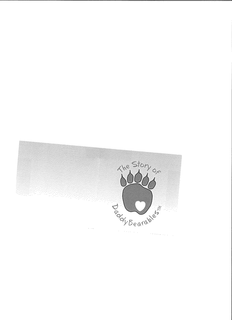 THE STORY OF DADDY BEARABLES trademark