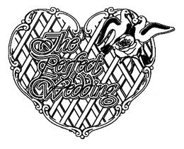 THE PERFECT WEDDING trademark