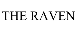 THE RAVEN trademark