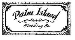 PALM ISLAND CLOTHING CO. trademark