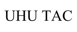 UHU TAC trademark