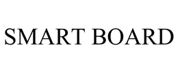 SMART BOARD trademark