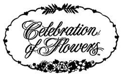 CELEBRATION OF FLOWERS trademark