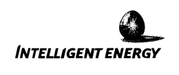 INTELLIGENT ENERGY trademark