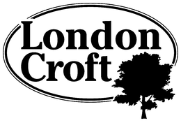 LONDON CROFT trademark