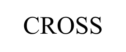 CROSS trademark