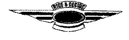 RIDE & DECIDE trademark