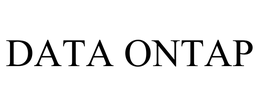 DATA ONTAP trademark