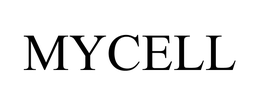 MYCELL trademark