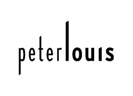 PETER LOUIS trademark