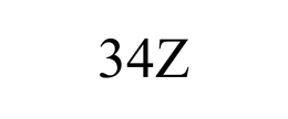 34Z trademark