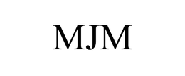 MJM trademark