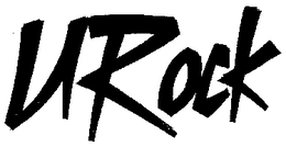 UROCK trademark
