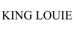 KING LOUIE trademark