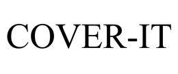 COVER-IT trademark