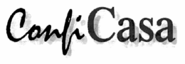 CONFICASA trademark