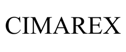 CIMAREX trademark